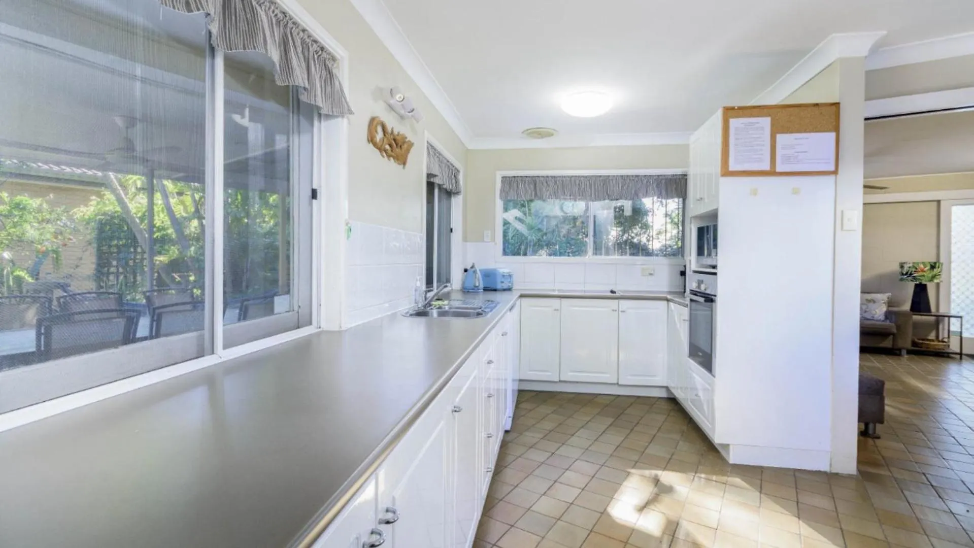 Bribie Beach House, Waterfront Directly Across The Road - Solander Esp, Banksia Beach Old Bribie 0*,  Australia